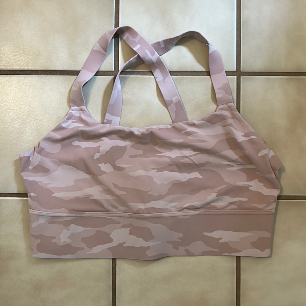 Athleta sports bra